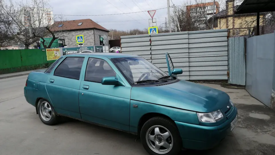 Lada  2110 1.5 111 LI 4