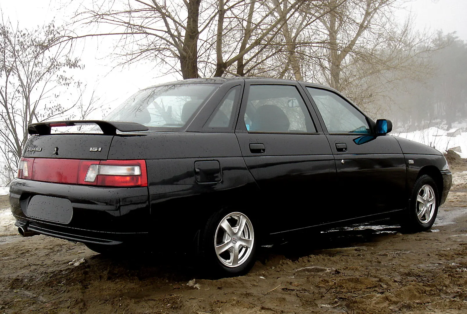 Lada  2110 1.5 111 LI 5