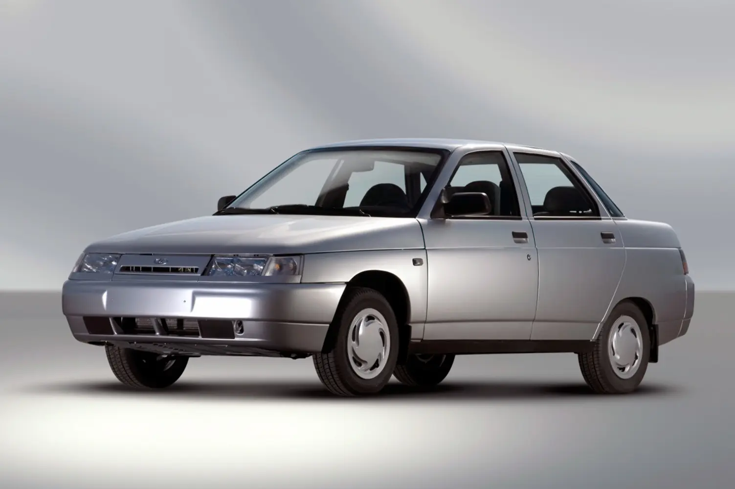 Lada  2110 1.5 16V 110 GLI 1