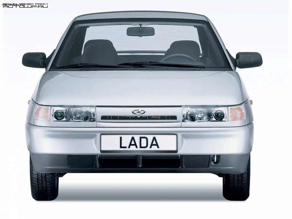 Lada  2110 1.5 16V 110 GLI 4