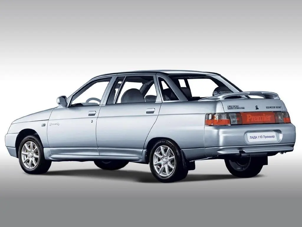 Lada Vega Vega 1.5 16V 0