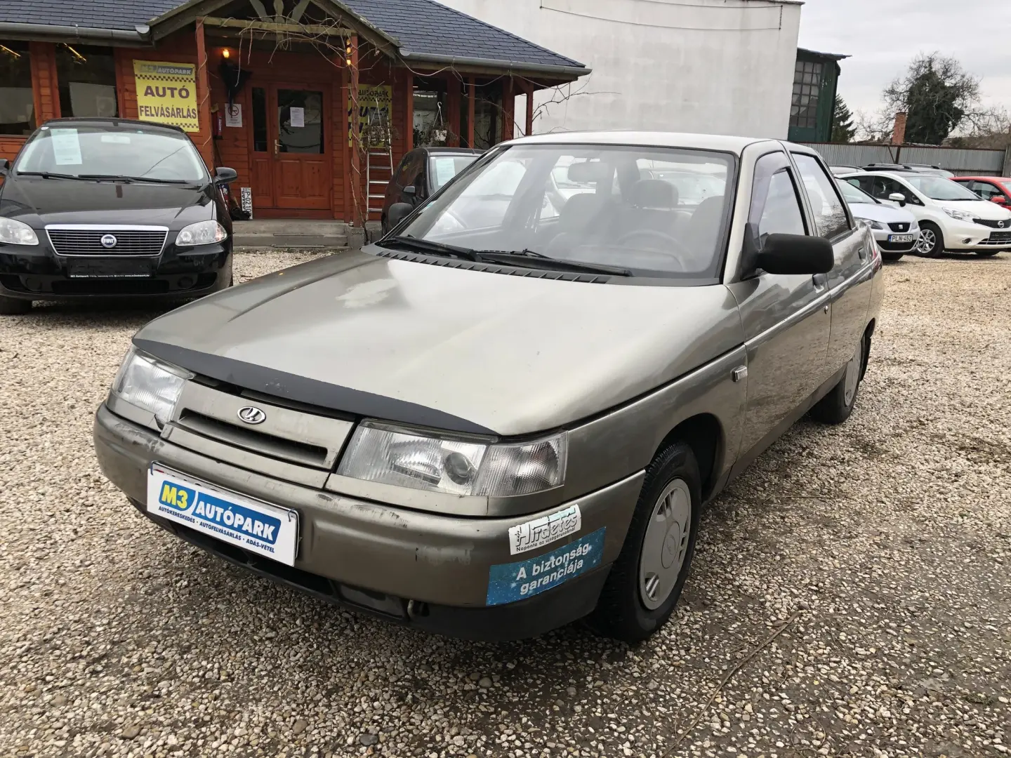 Lada  2110 1.5 211020 0
