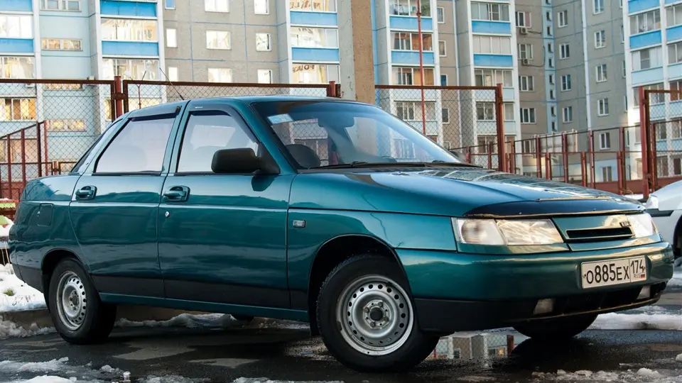 Lada  2110 1.5 211020 1