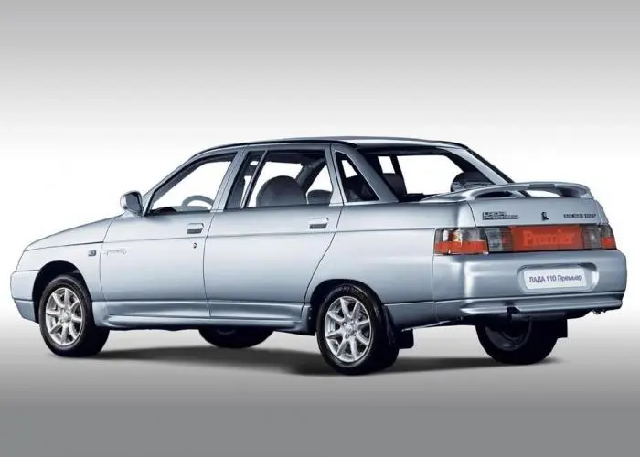 Lada  2110 1.5 111 LI 0