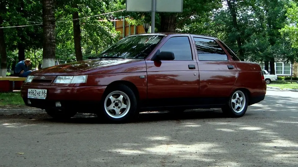 Lada  2110 1.5 211020 2