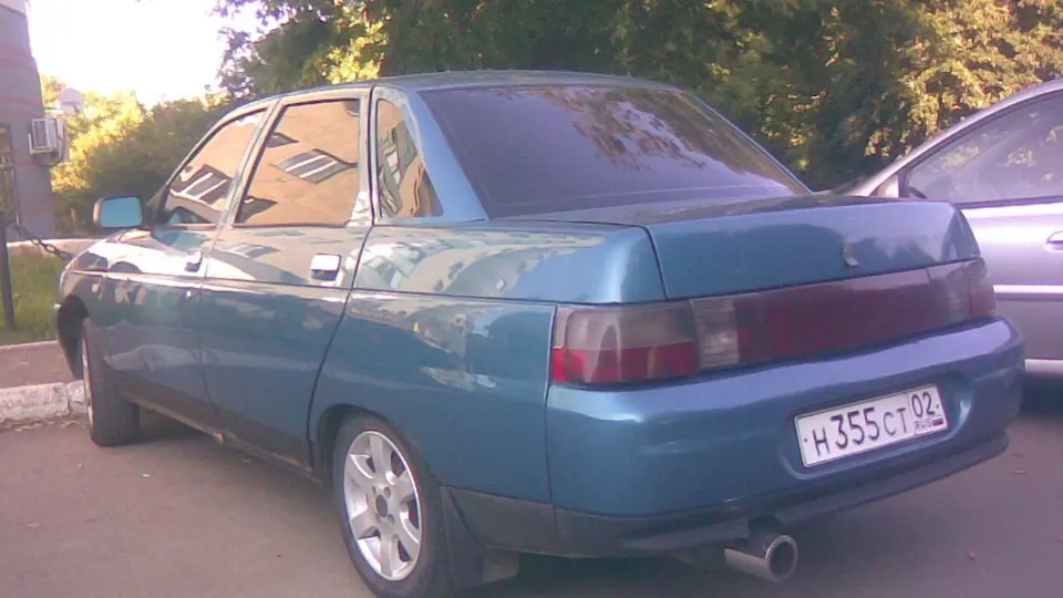 Lada  2110 1.5 211020 4