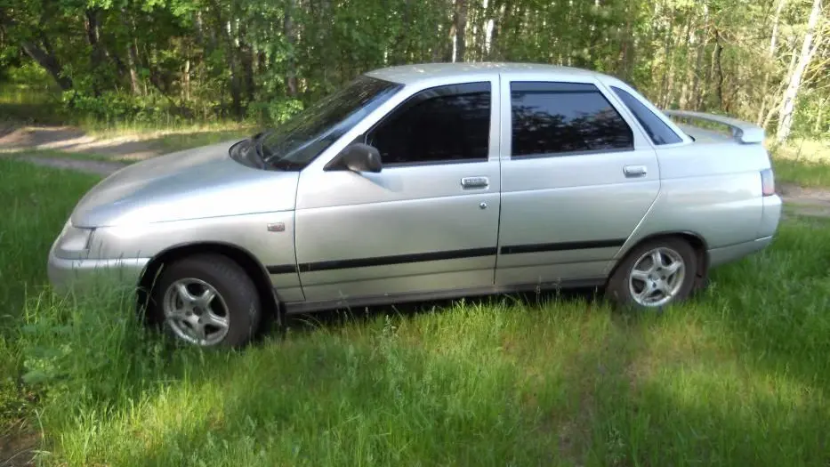 Lada  2110 1.5 211020 5