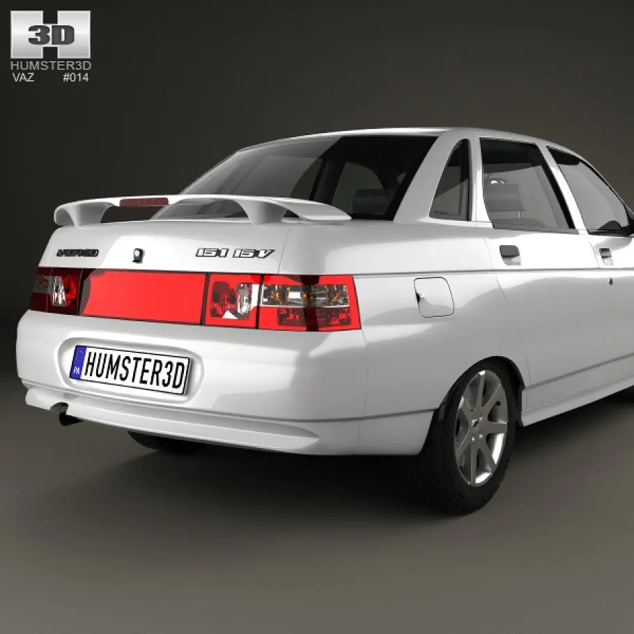 Lada  2110 1.5 211020 4