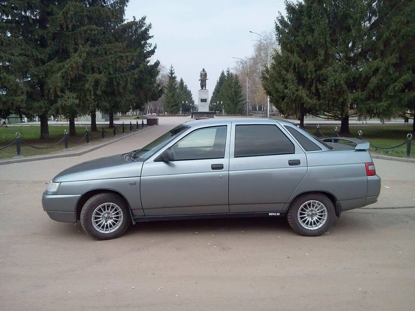Lada  2110 1.5 111 LI 2