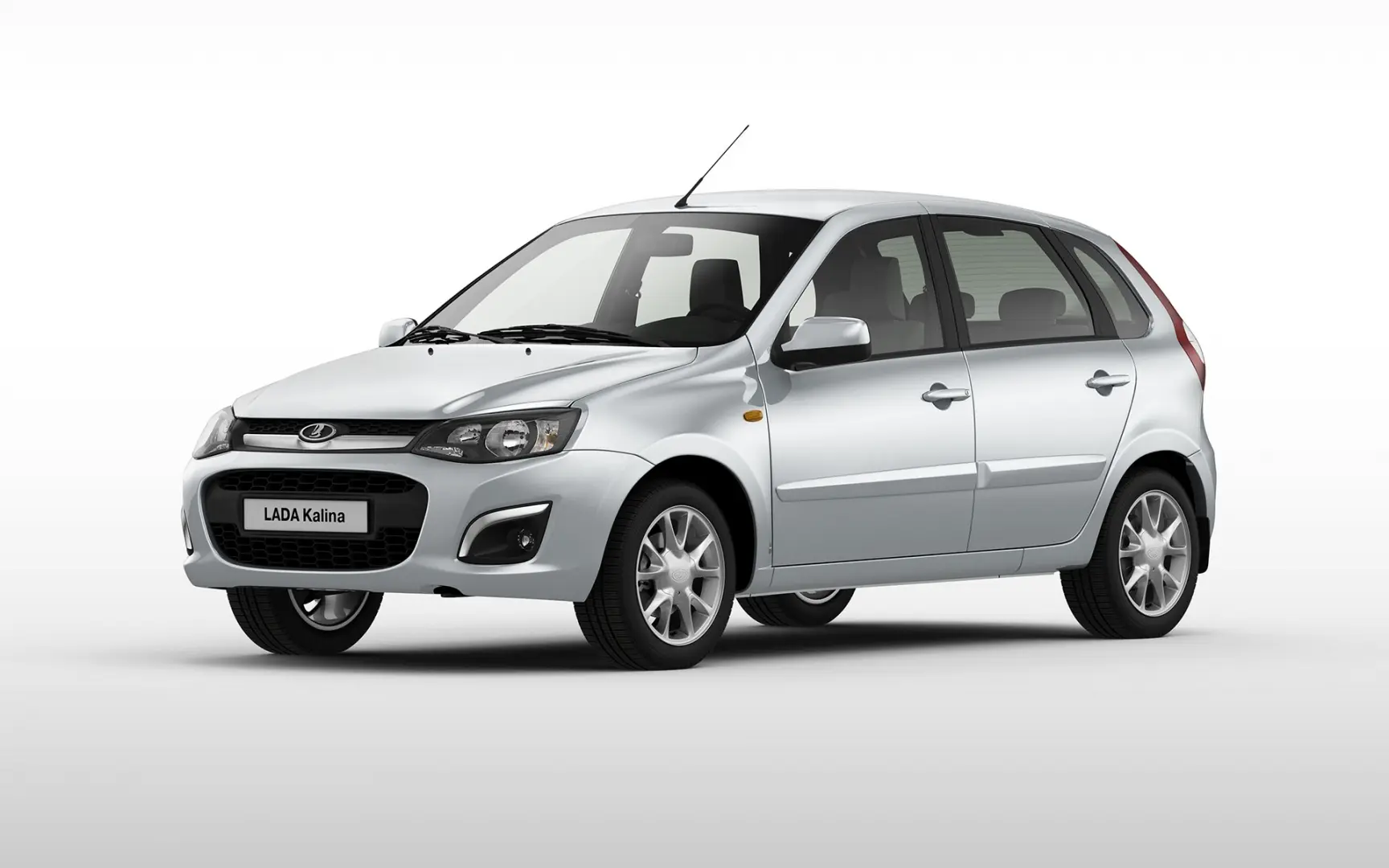 Lada Kalina Kalina 1.6 8V HD 4