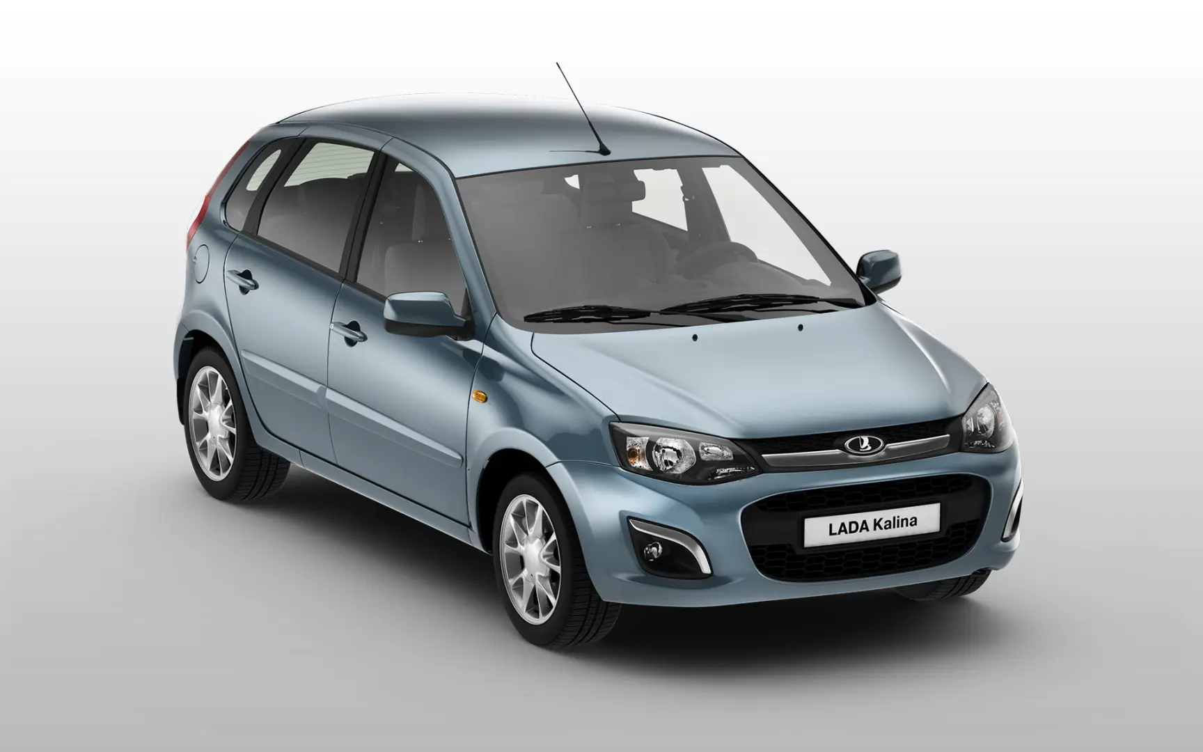 Lada Kalina Kalina 1.4 16V 2