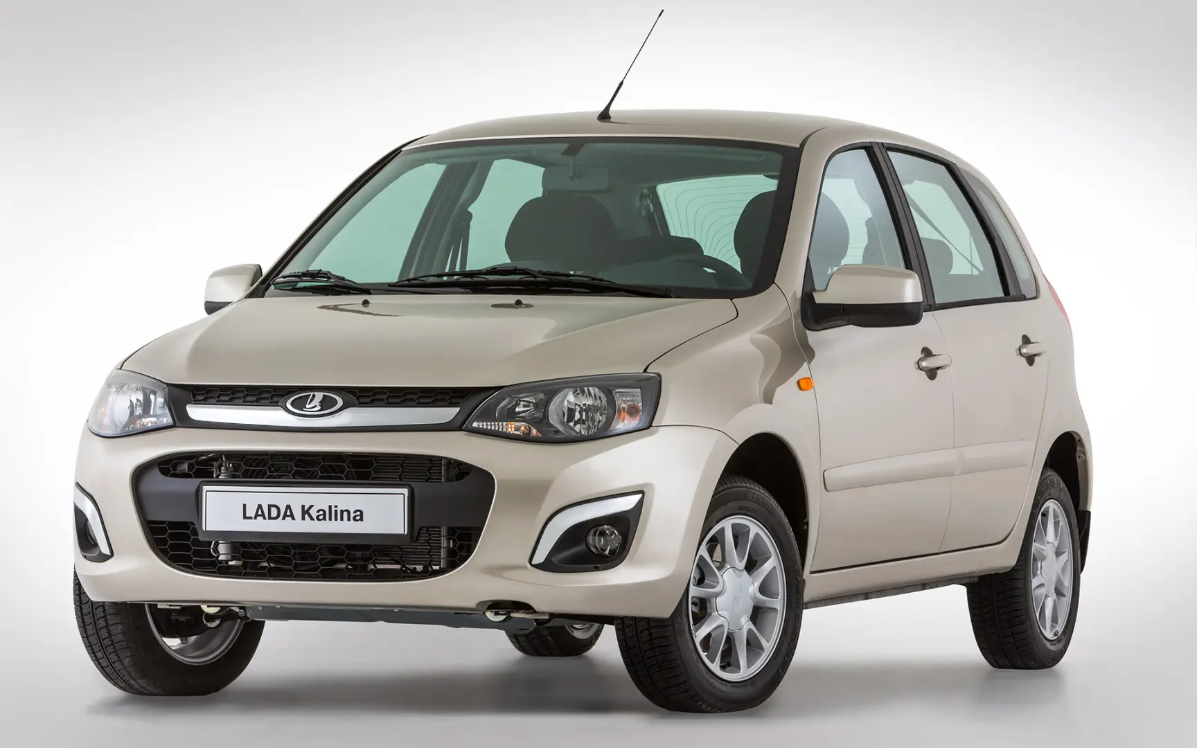 Lada Kalina Kalina 1.4 16V 3