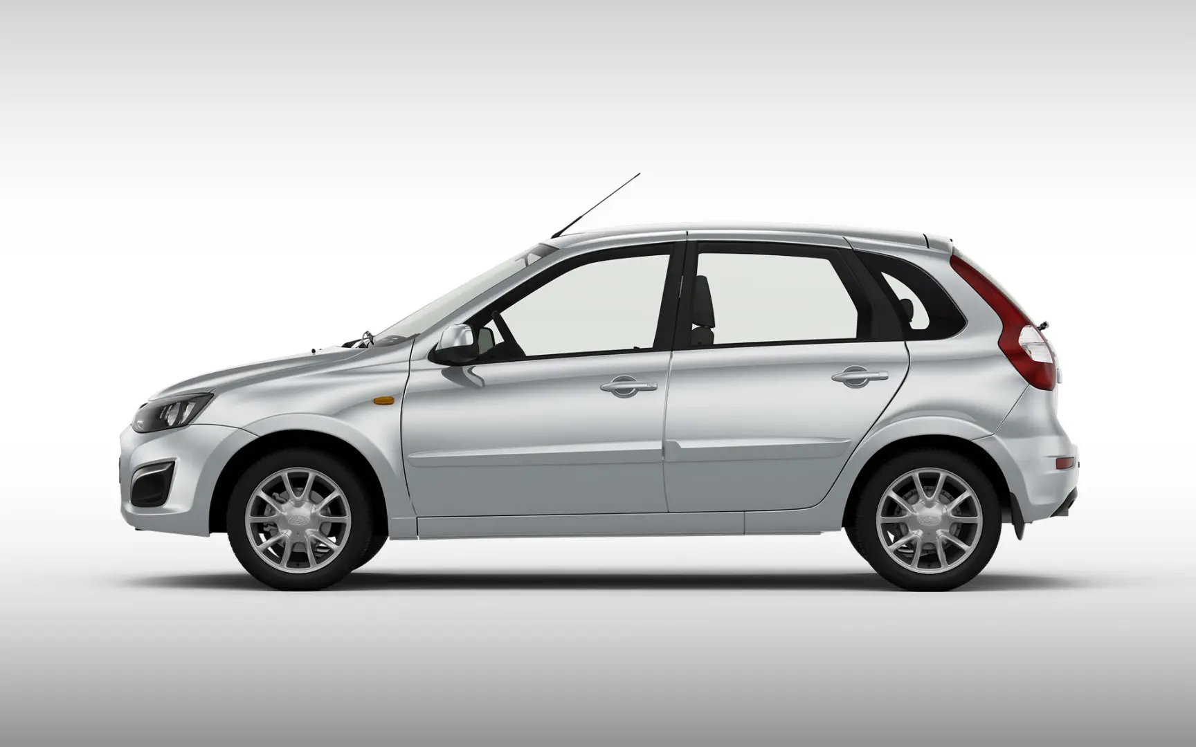 Lada Kalina Kalina 1.4 16V 4