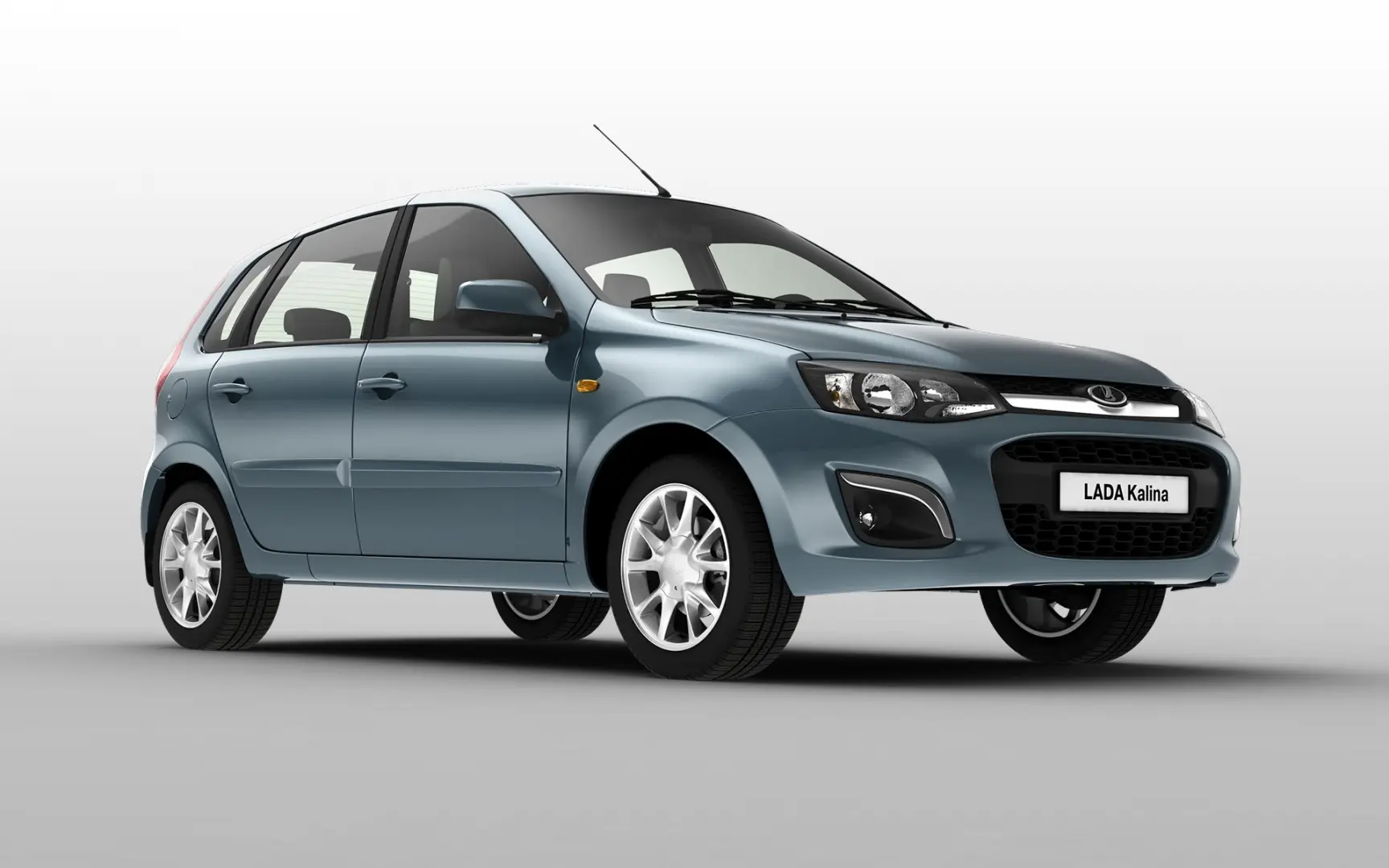 Lada Kalina Kalina 1.4 16V 5