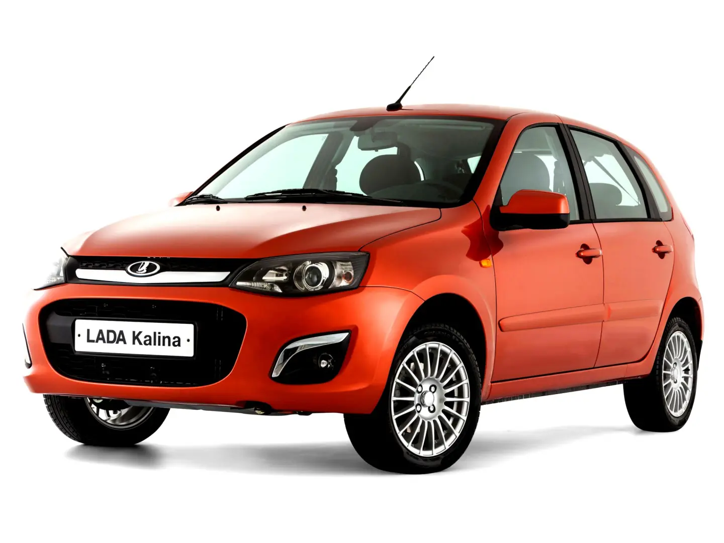 Lada Kalina Kalina 1.4 16V HD 3