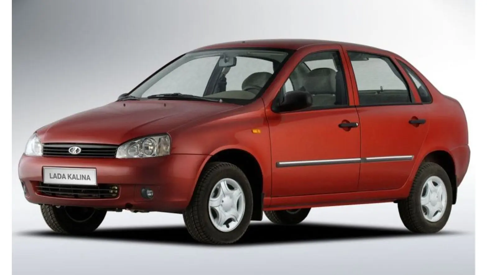 Lada Kalina Kalina 1.6 8V 5