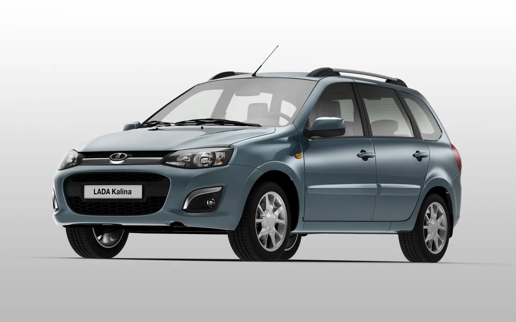 Lada Kalina Kalina Üniversal 1.4 16V 0