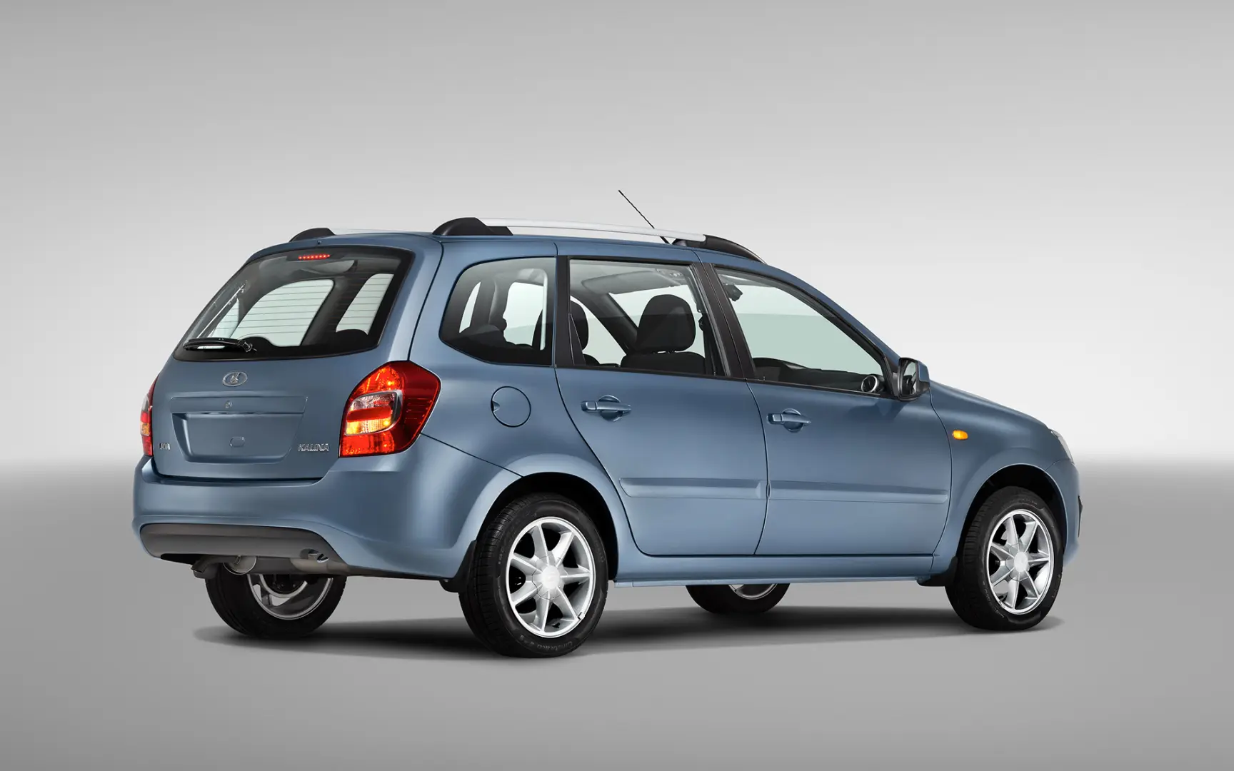 Lada Kalina Kalina Üniversal 1.4 16V 1