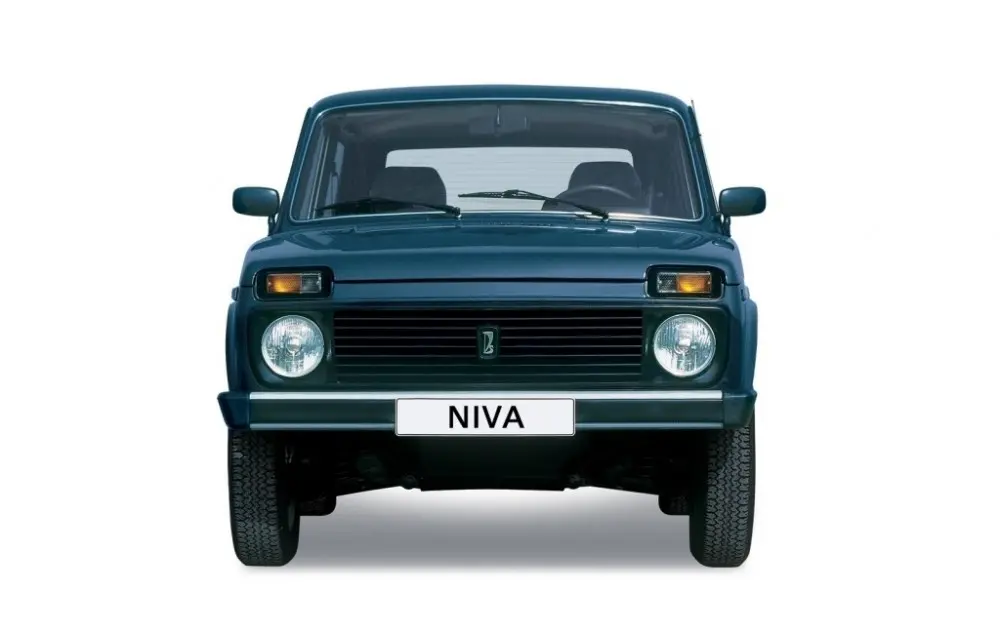 Lada Niva Niva 1.6 2121 0