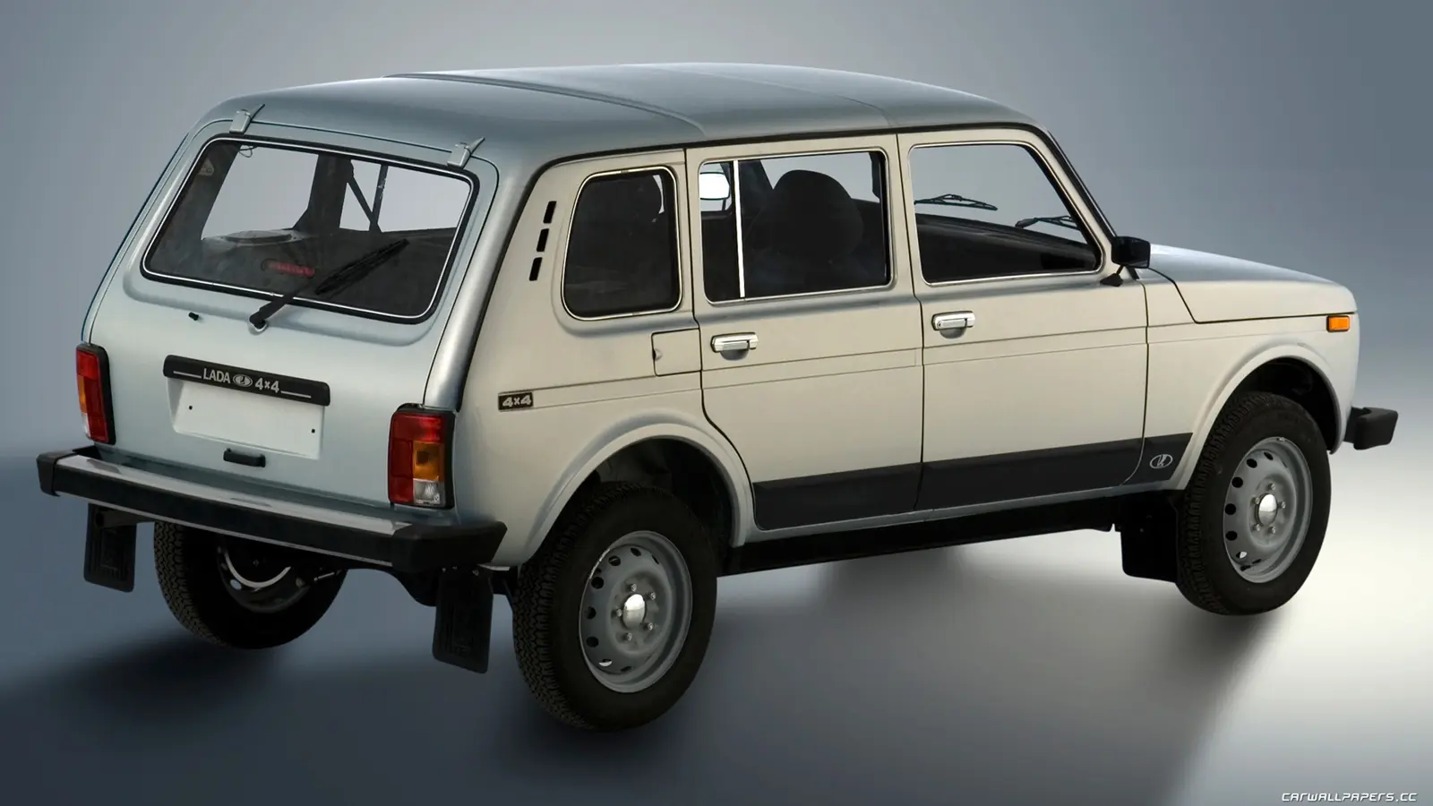 Lada Niva Niva 1.6 2121 2
