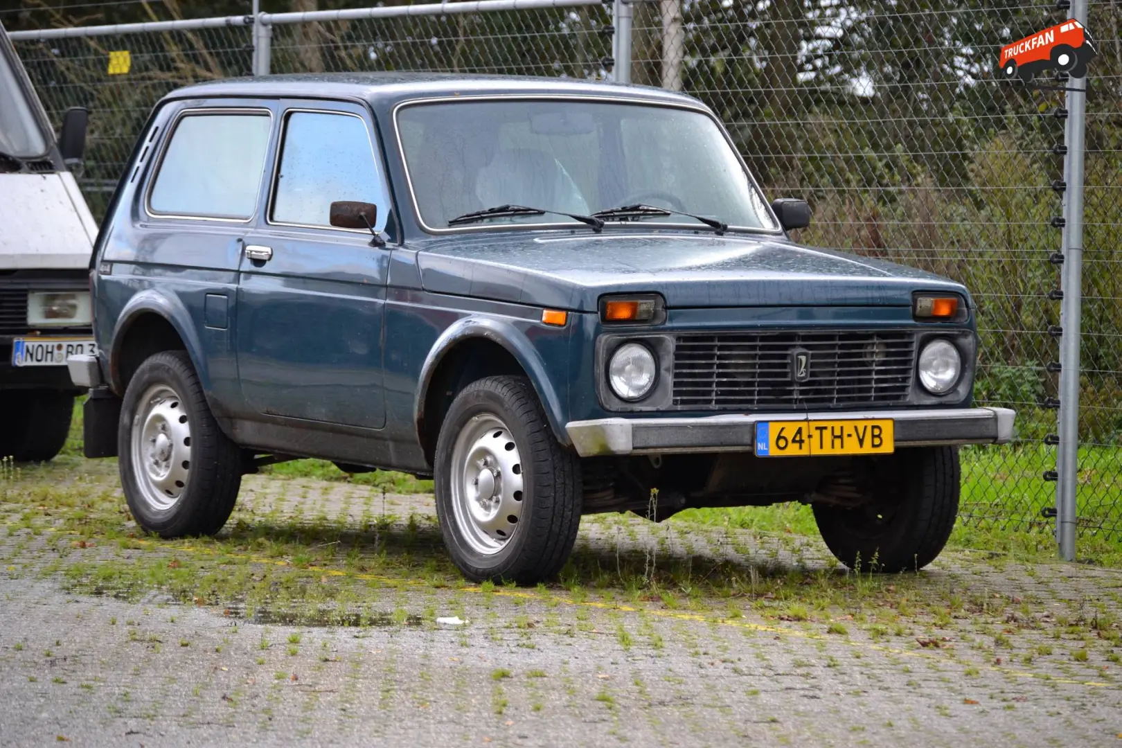Lada Niva Niva 1.6 2121 2