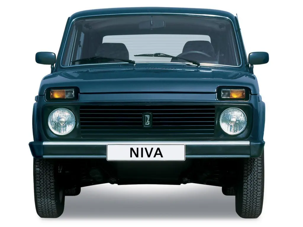 Lada Niva Niva 1.7 21213 0