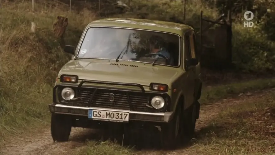 Lada Niva Niva 1.7 21213 1