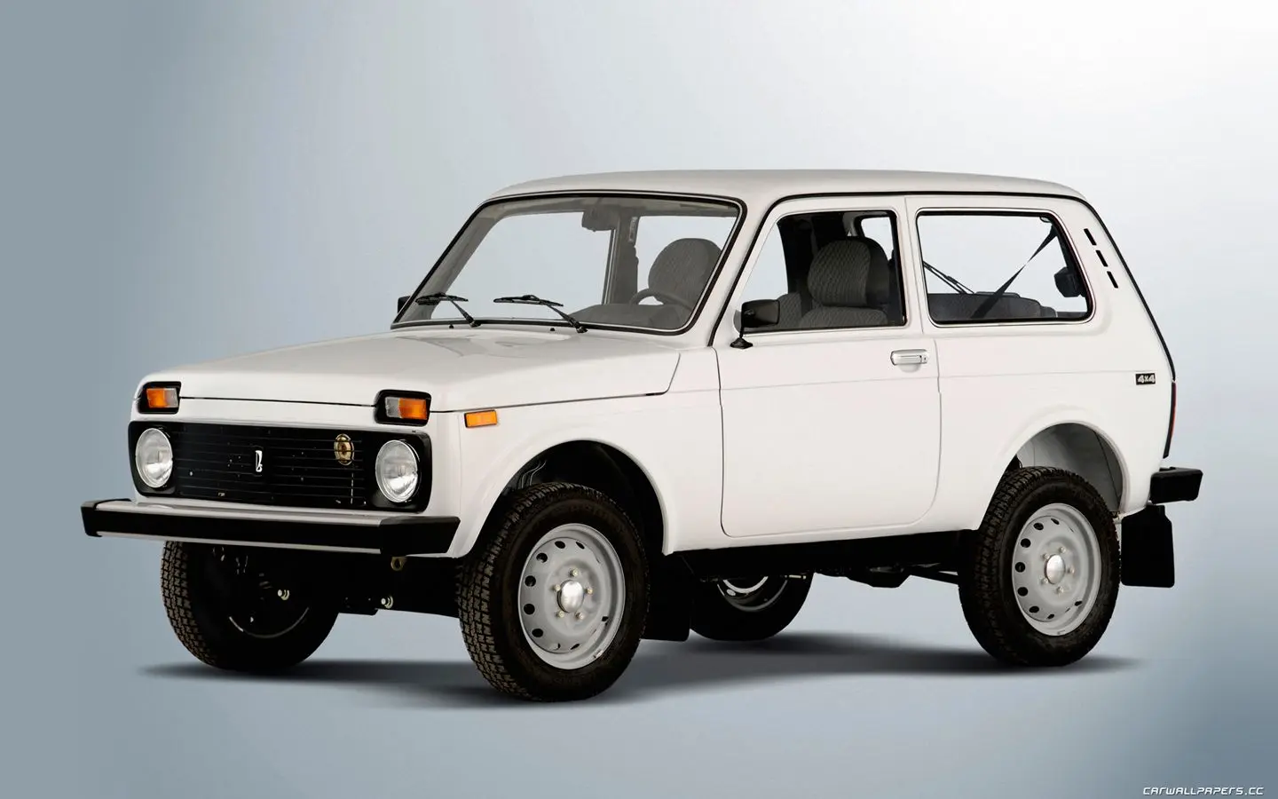 Lada Niva Niva 1.7 21213 3