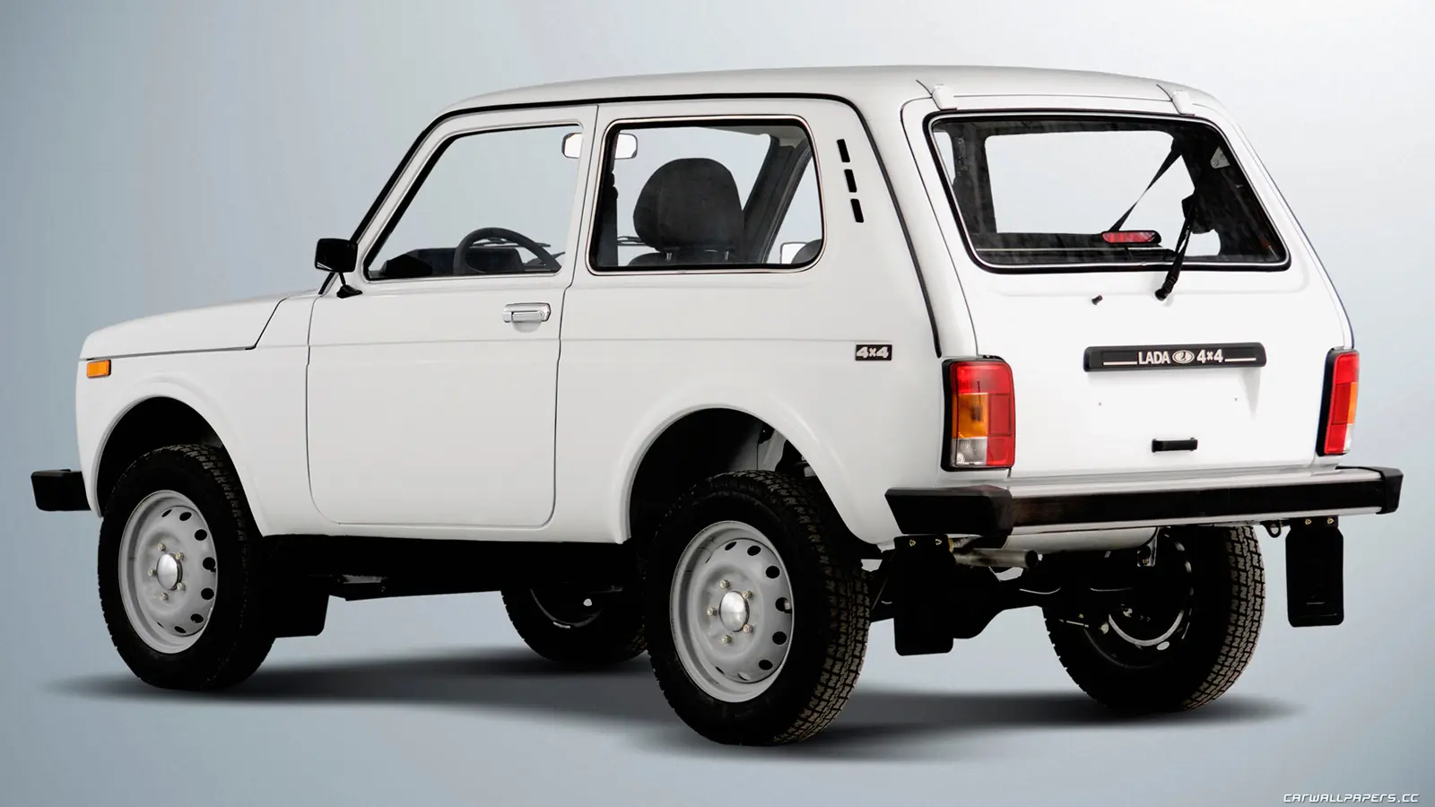 Lada Niva Niva 1.7 4x4 HD 4