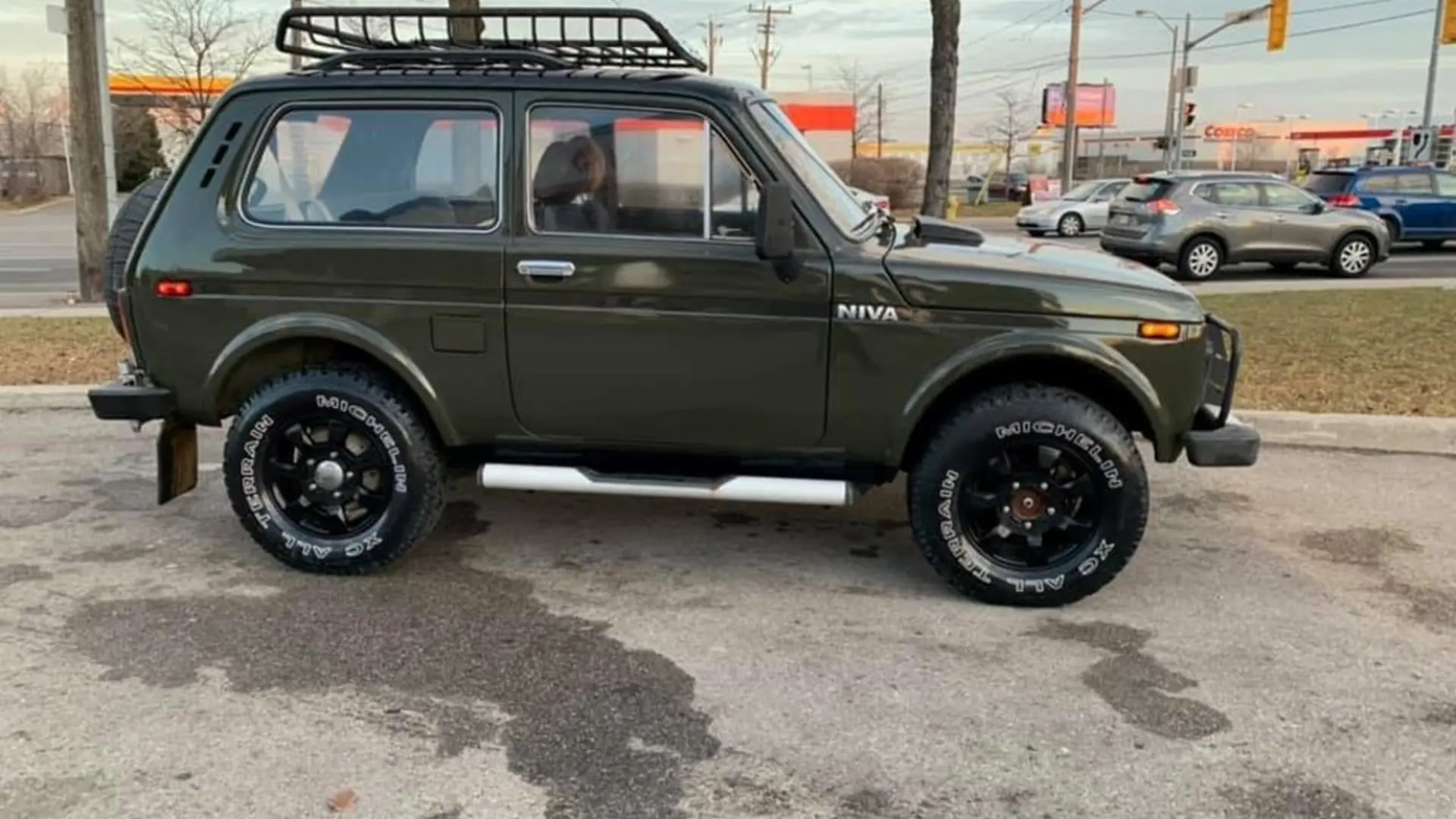 Lada Niva Niva 1.7i 3