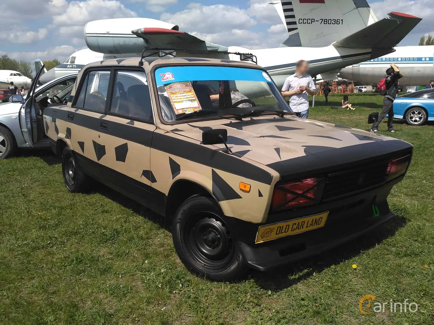 Lada Nova Nova 1.3 2105 0
