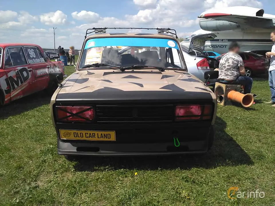 Lada Nova Nova 1.3 2105 1