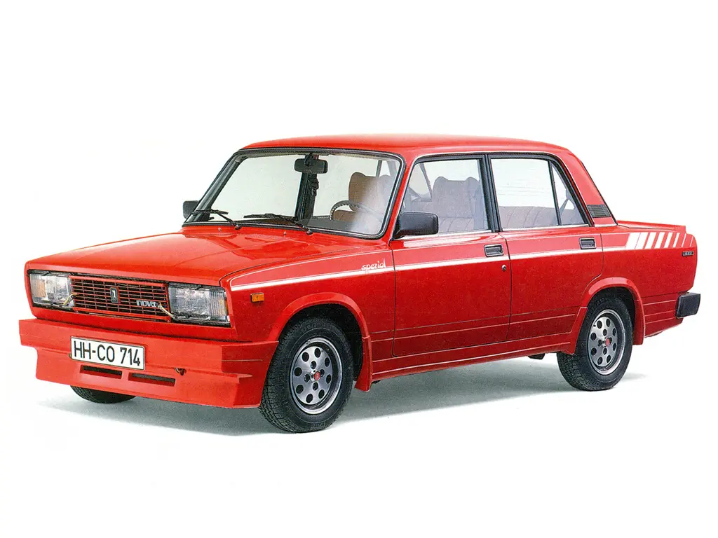 Lada Nova Nova 1.3 2105 3