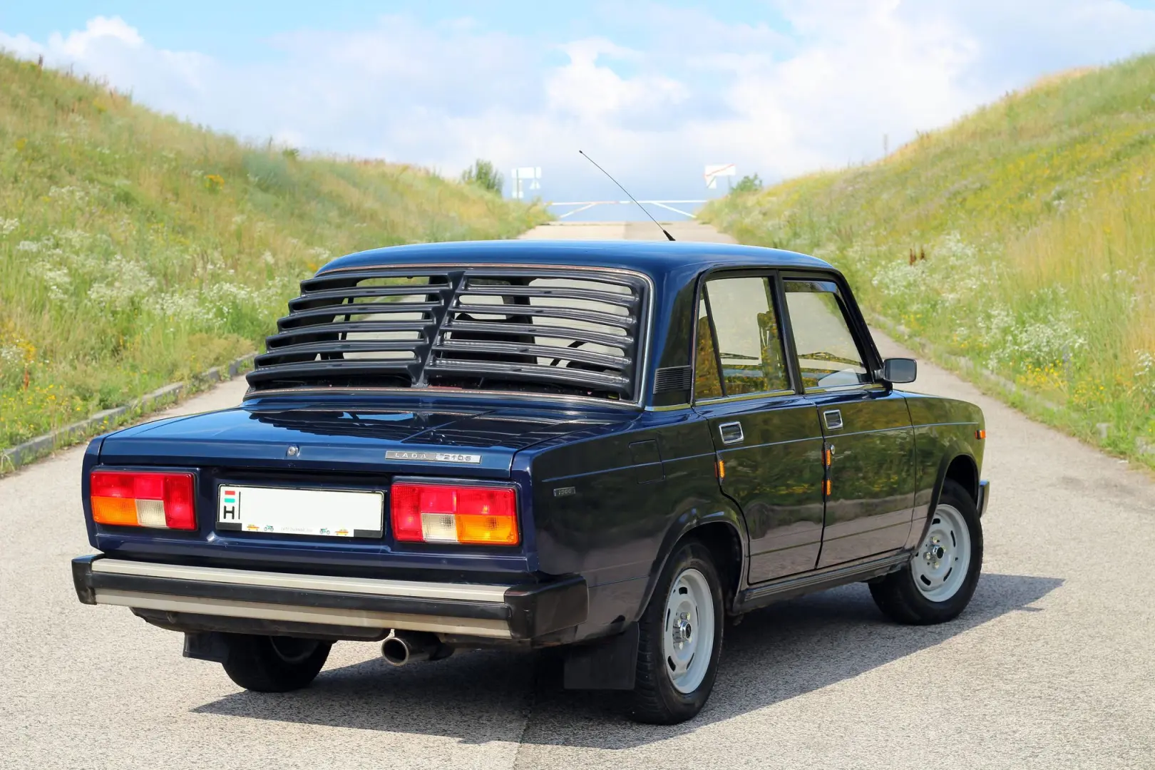 Lada Nova Nova 1.3 2105 5