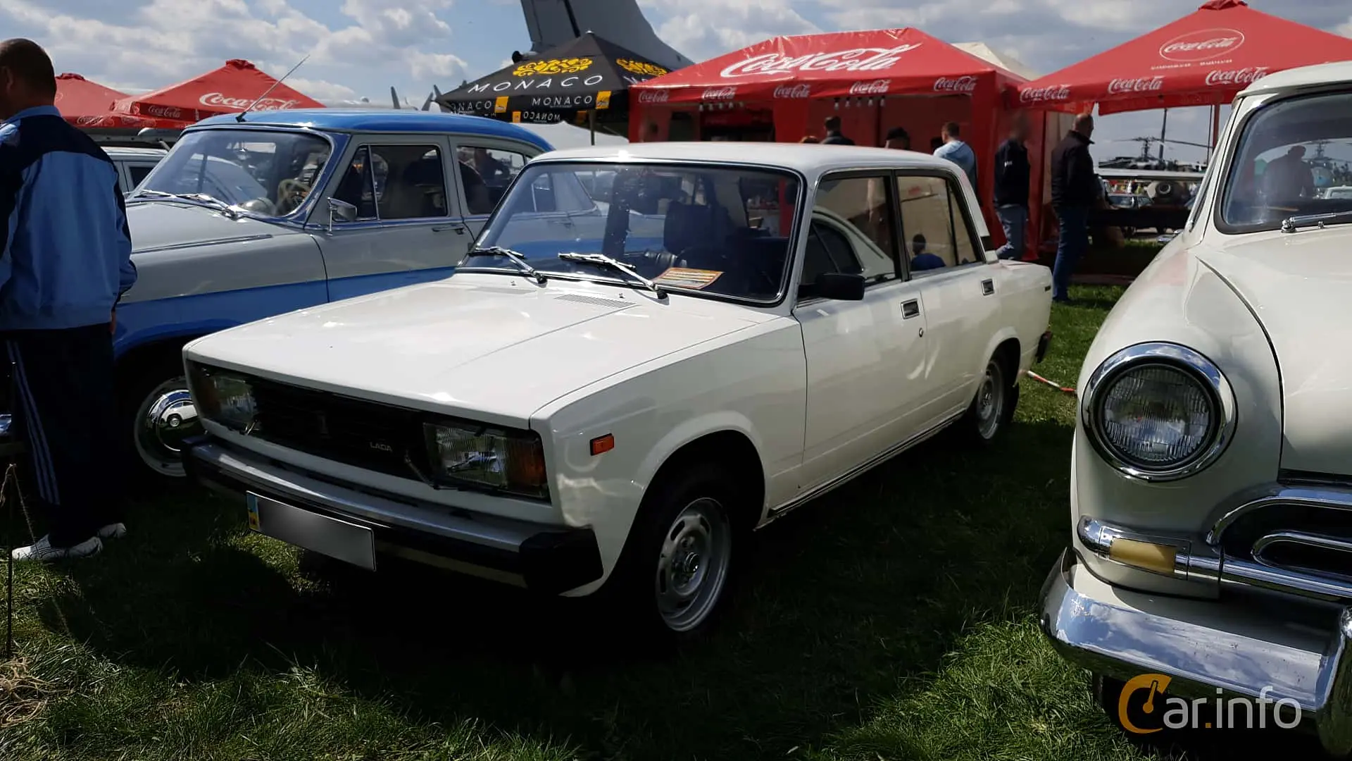 Lada Nova Nova 1.3 2105 3