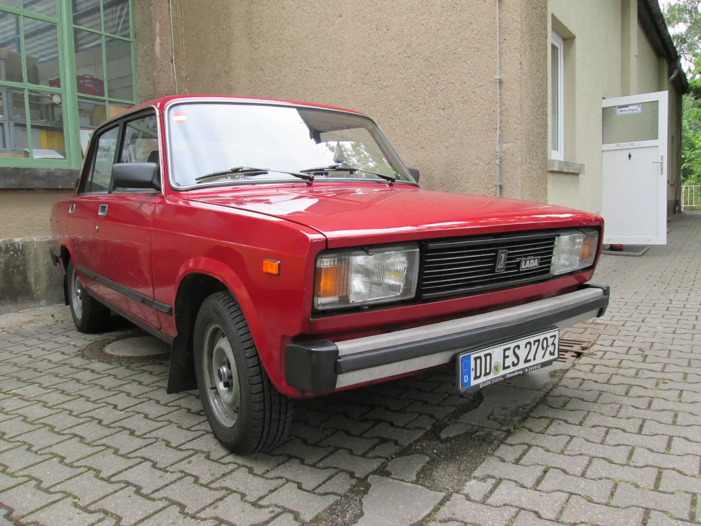 Lada Nova Nova 1.3 2105 4