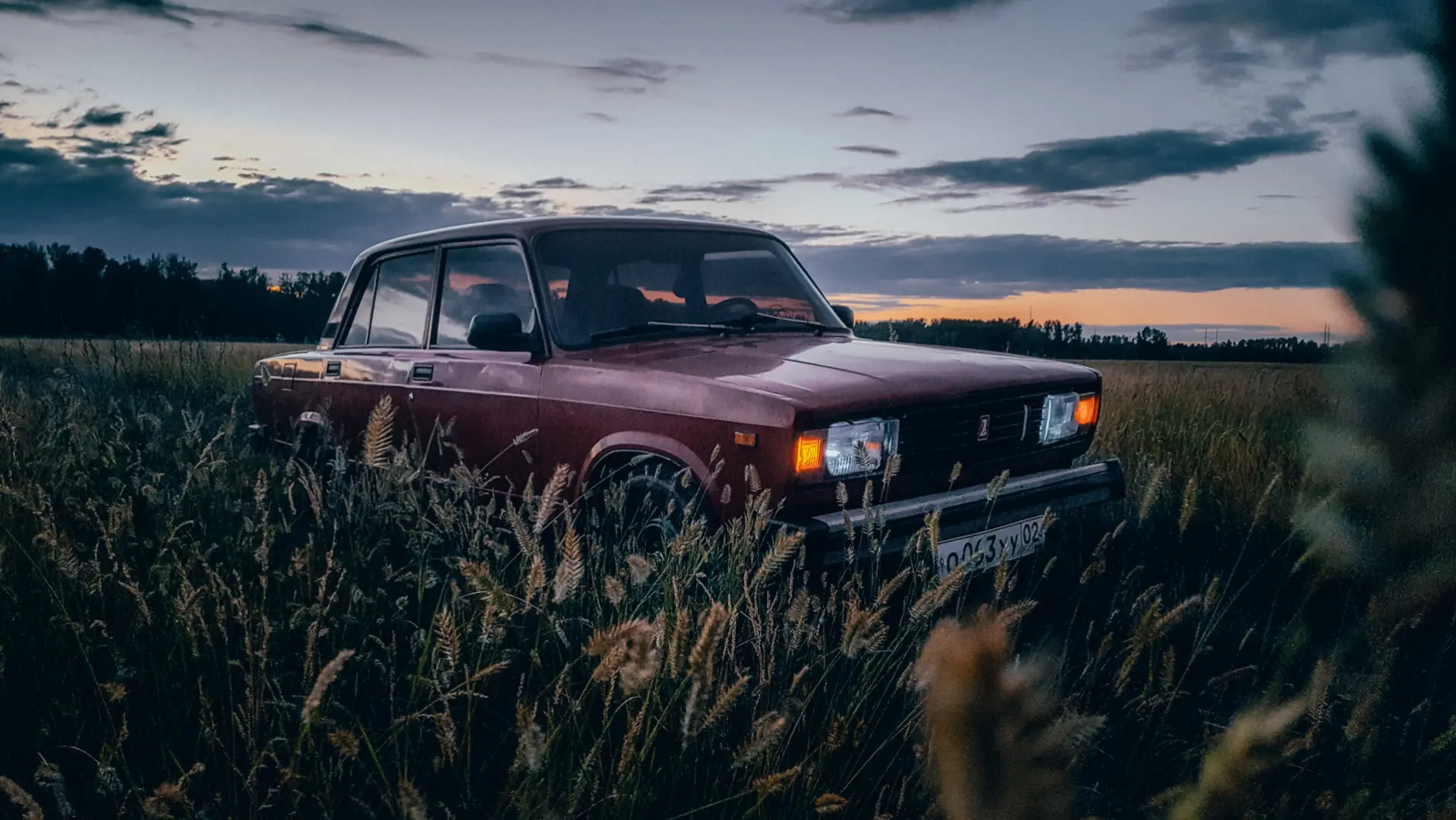 Lada Nova Nova 1.4 21053 2
