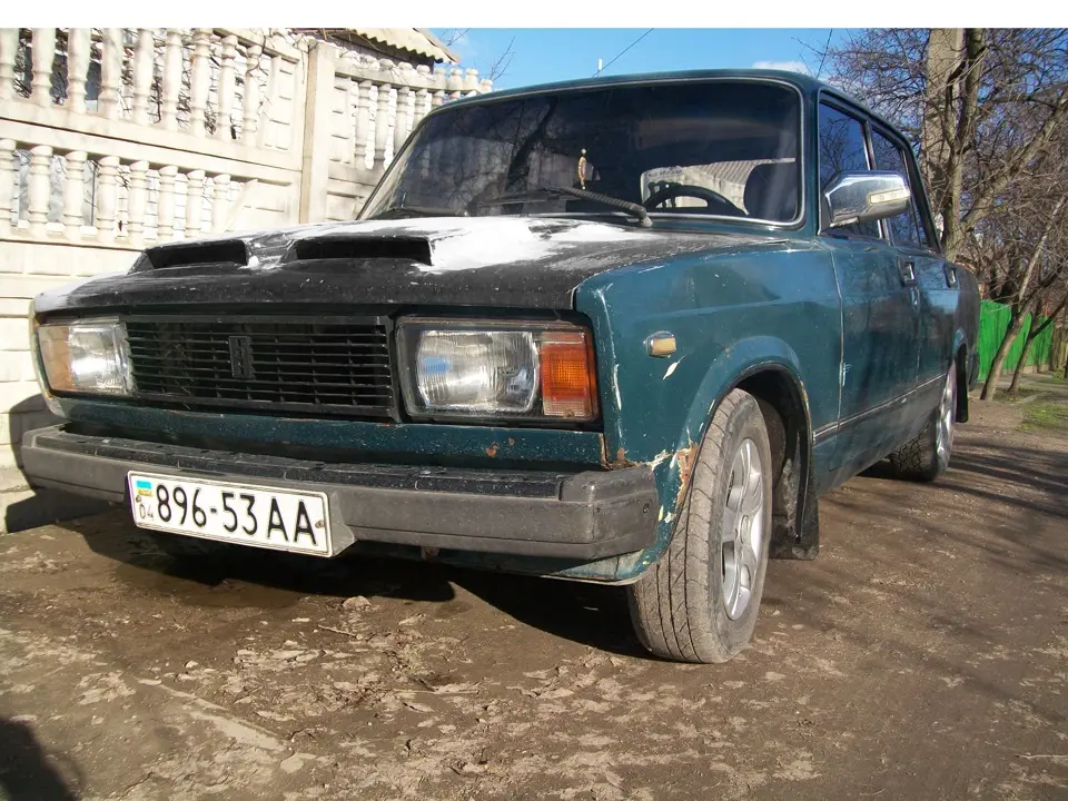 Lada Nova Nova 1.4 21053 3