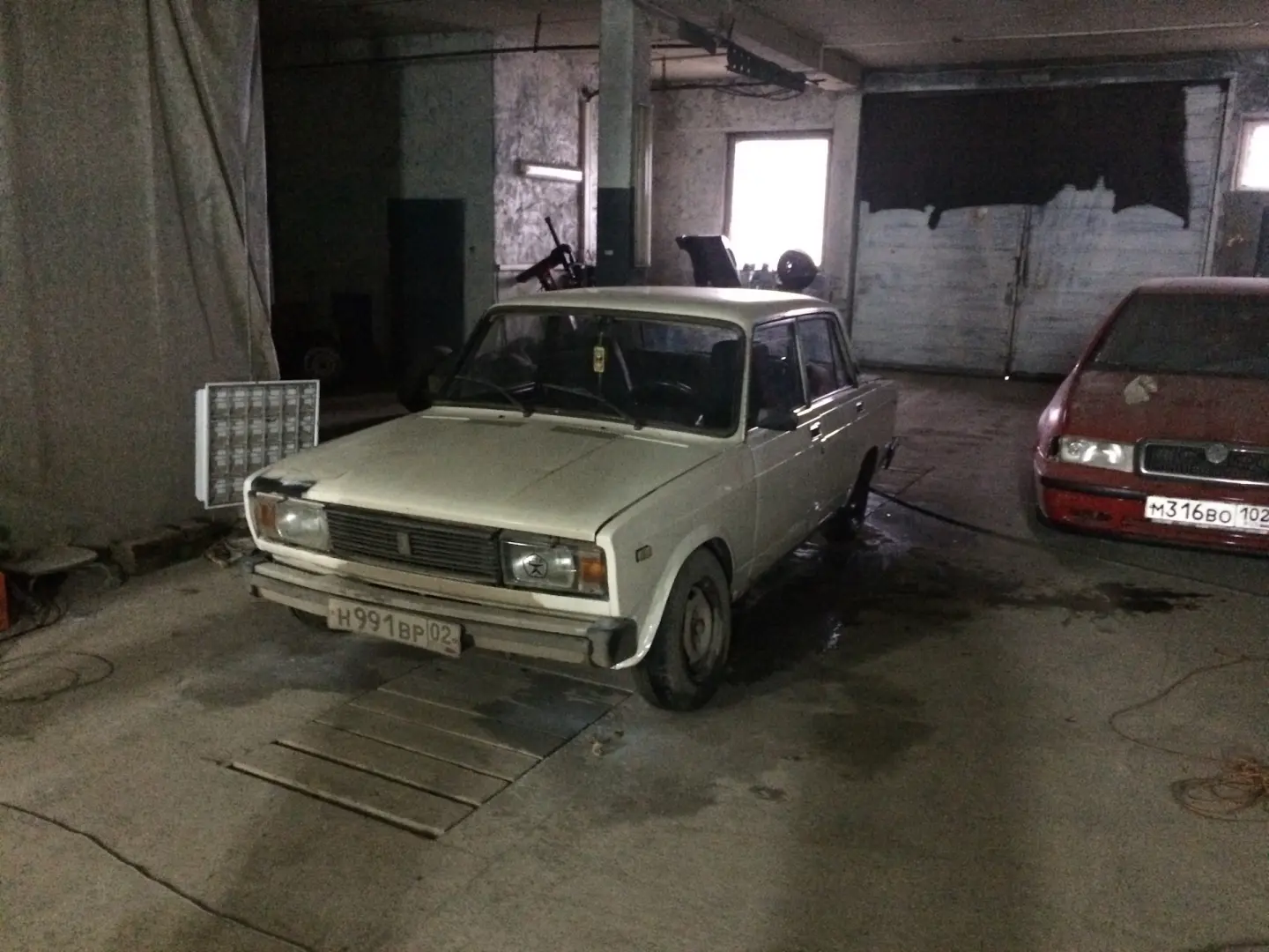 Lada Nova Nova 1.4 21053 4