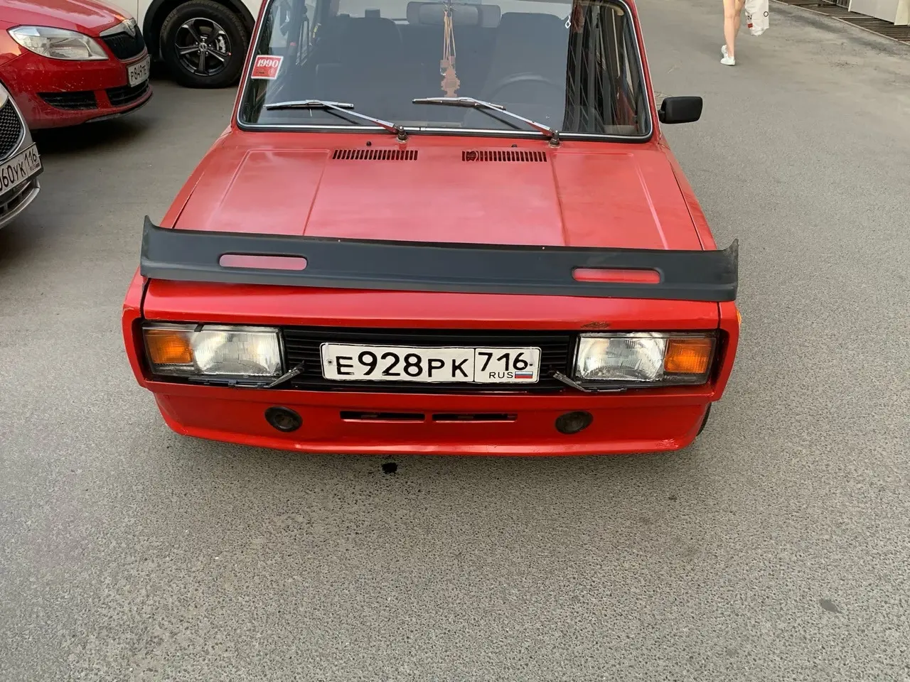 Lada Nova Nova 1.4 21053 5