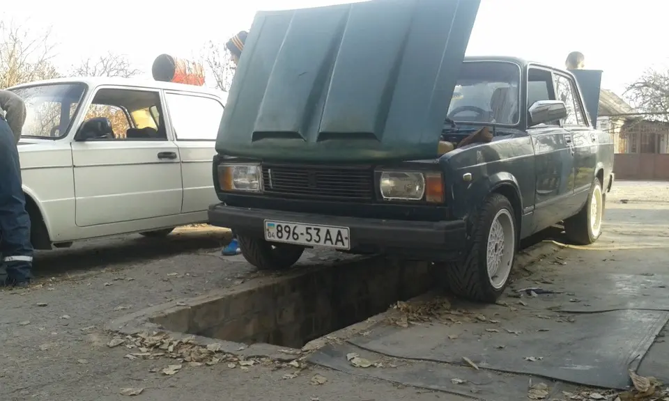 Lada Nova Nova 1.4 21053 4