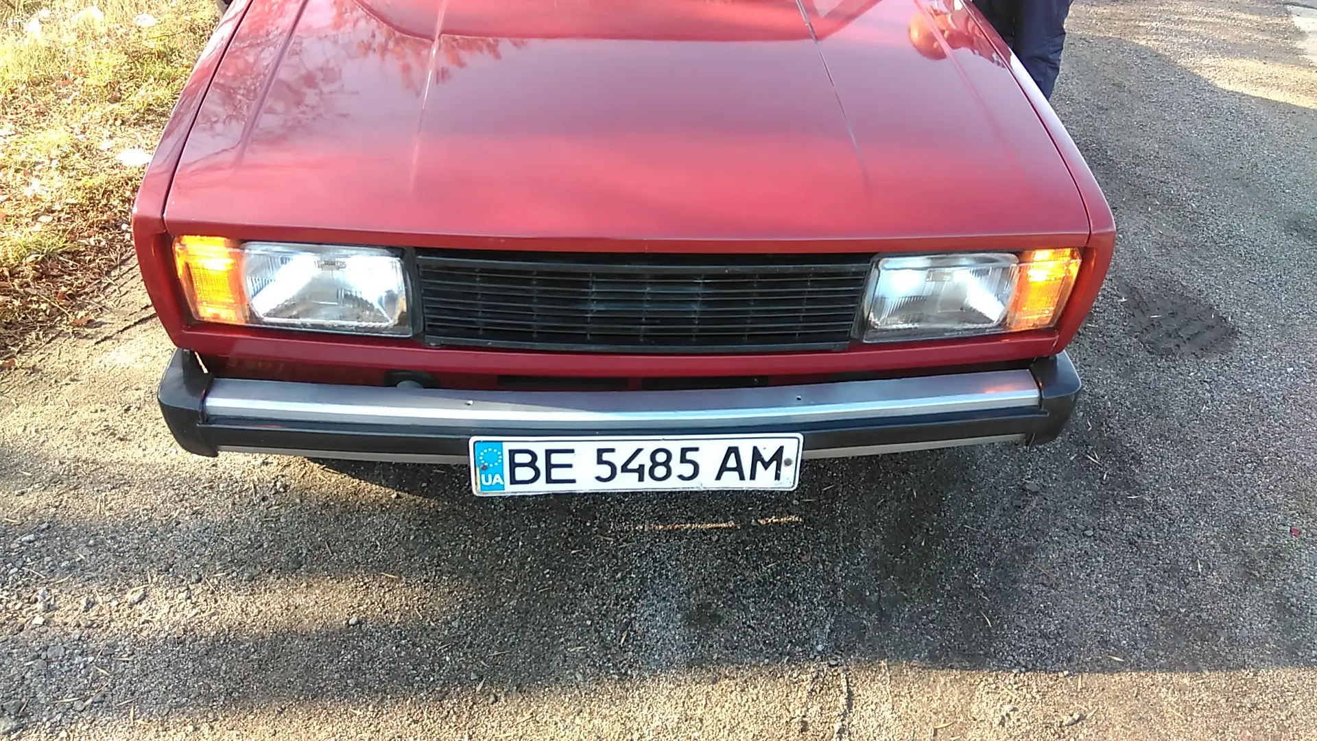 Lada Nova Nova 1.4 21053 5