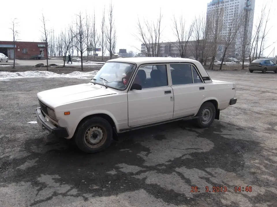 Lada Nova Nova 1.4 21053 5