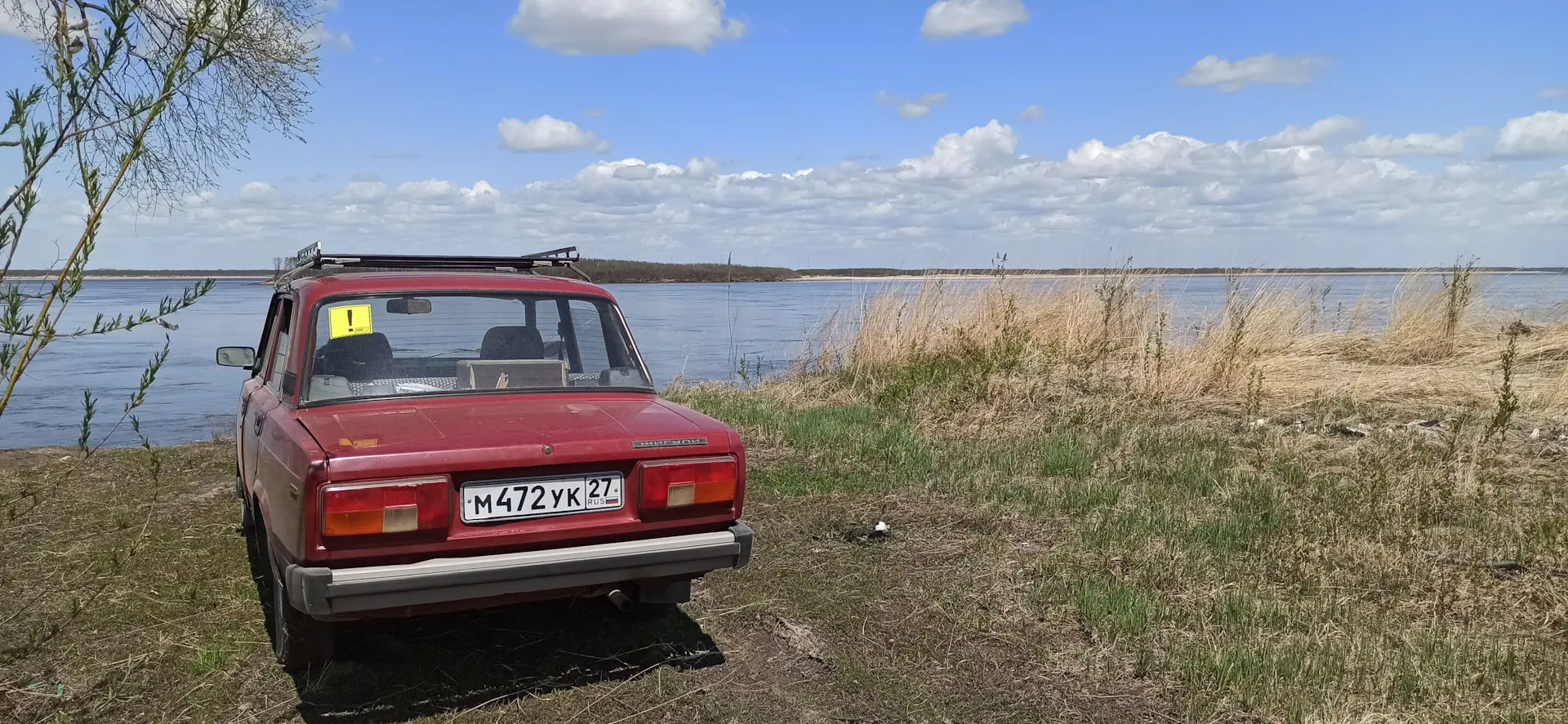 Lada Nova Nova 1.4 21053 7