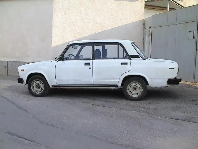 Lada Nova Nova 1.4 21053 0
