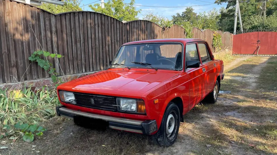 Lada Nova Nova 1.4 21053 2