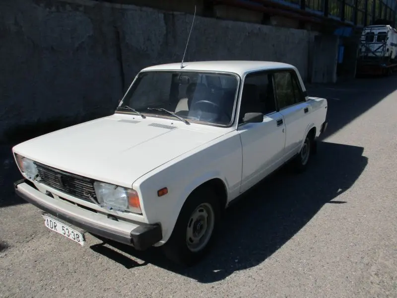 Lada Nova Nova 1.4 21053 0