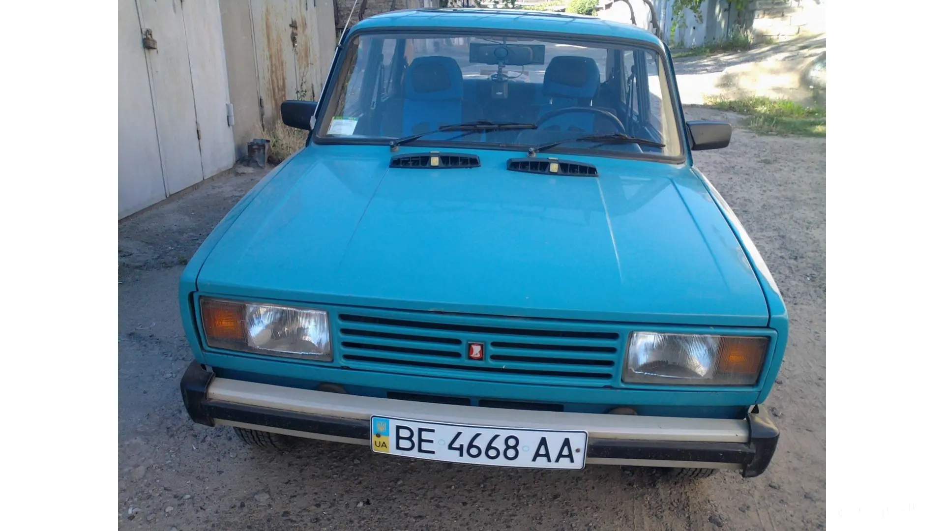 Lada Nova Nova 1.4 21053 2