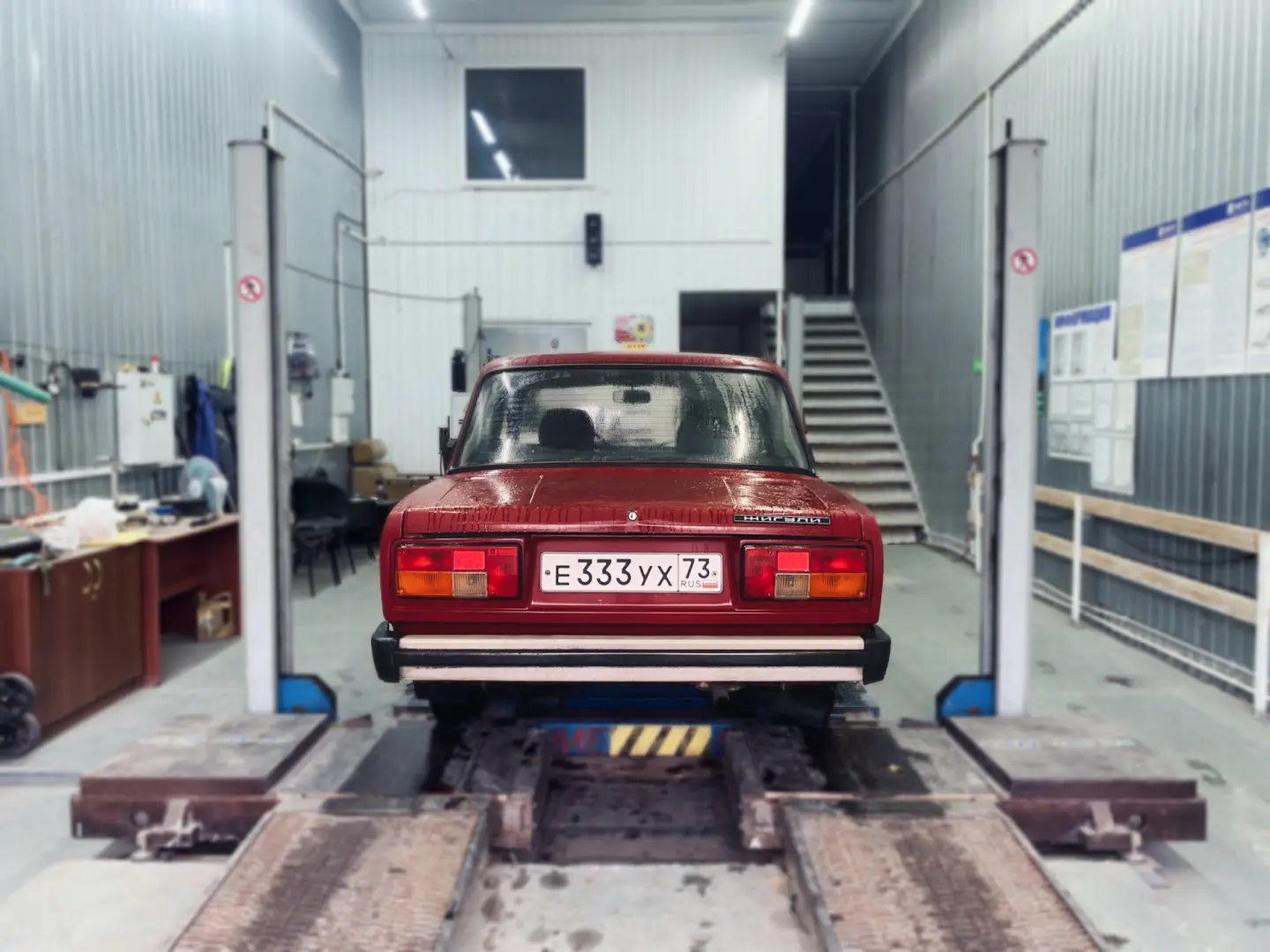 Lada Nova Nova 1.4 21053 3