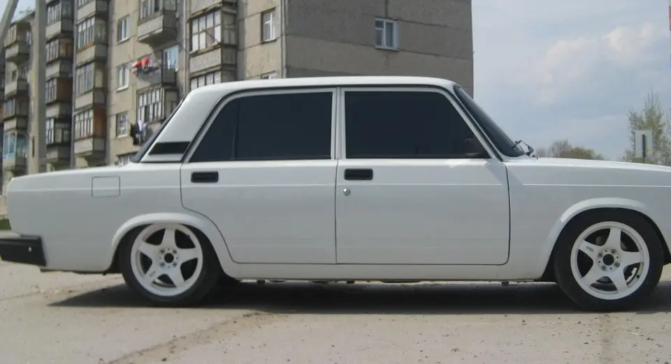 Lada Nova Nova 1.4 21053 6